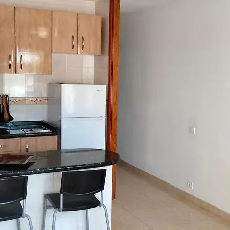 Apartment Edyro Yumbo Playa del Inglés